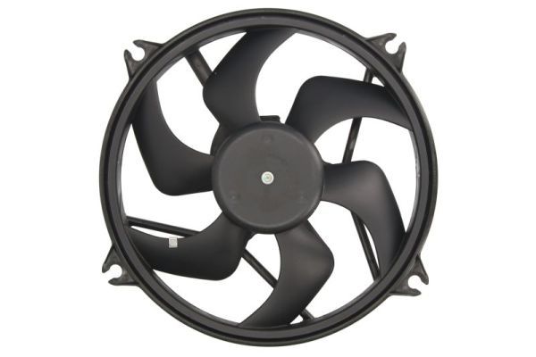 Thermotec D8P004TT Вентилятор, система охолодження двигуна