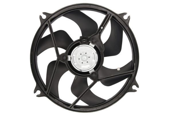 Thermotec D8P004TT Вентилятор, система охолодження двигуна