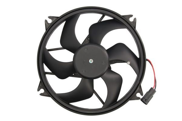 Thermotec D8P005TT Вентилятор, система охолодження двигуна