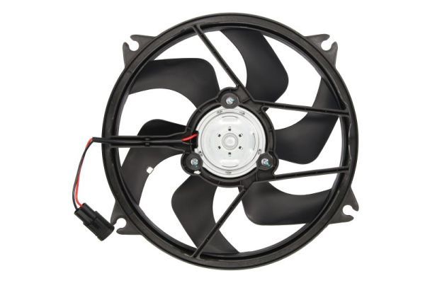Thermotec D8P005TT Вентилятор, система охолодження двигуна