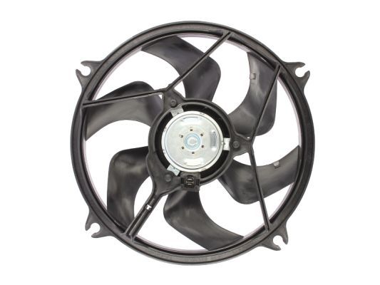 Thermotec D8P008TT Вентилятор, система охолодження двигуна