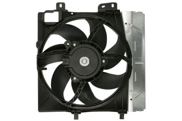 Thermotec D8P009TT Вентилятор, система охолодження двигуна