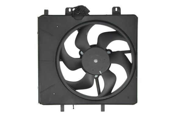 Thermotec D8P010TT Вентилятор, система охолодження двигуна