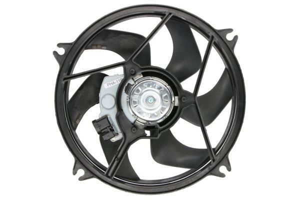 Thermotec D8P011TT Вентилятор, система охолодження двигуна