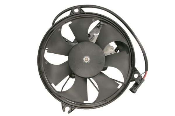 Thermotec D8P012TT Вентилятор, система охолодження двигуна