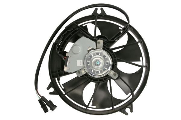 Thermotec D8P012TT Вентилятор, система охолодження двигуна