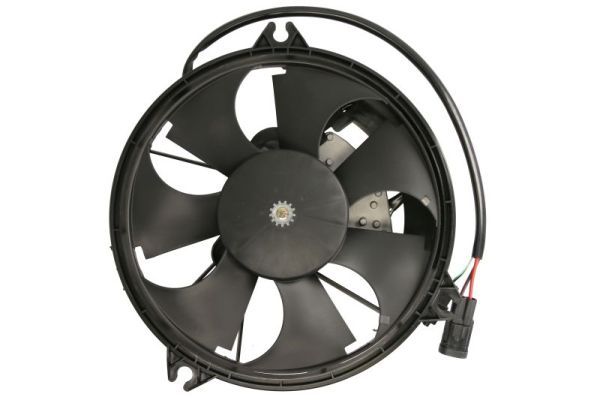 Thermotec D8P013TT Вентилятор, система охолодження двигуна