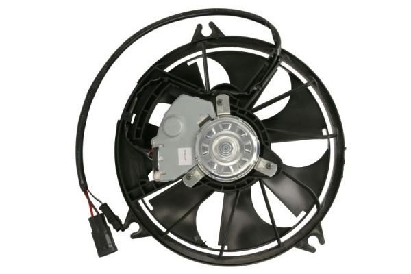 Thermotec D8P013TT Вентилятор, система охолодження двигуна