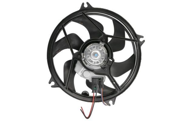 Thermotec D8P014TT Вентилятор, система охолодження двигуна