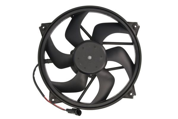 Thermotec D8P015TT Вентилятор, система охолодження двигуна