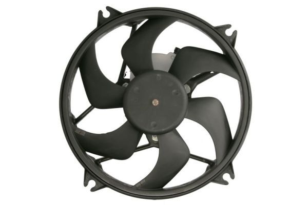Thermotec D8P017TT Вентилятор, система охолодження двигуна