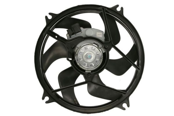 Thermotec D8P017TT Вентилятор, система охолодження двигуна