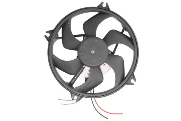 Thermotec D8P018TT Вентилятор, система охолодження двигуна