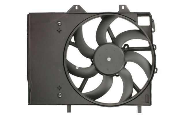 Thermotec D8P019TT Вентилятор, система охолодження двигуна