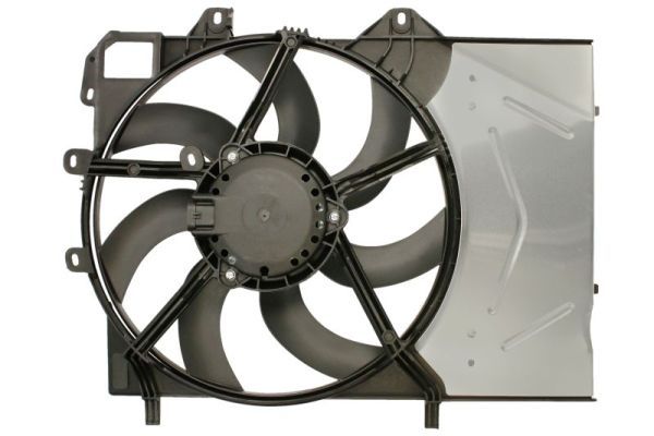Thermotec D8P019TT Вентилятор, система охолодження двигуна