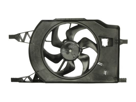 Thermotec D8R001TT Вентилятор, система охолодження двигуна