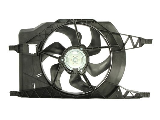 Thermotec D8R001TT Вентилятор, система охолодження двигуна