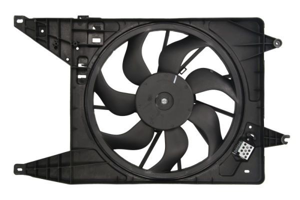 Thermotec D8R004TT Вентилятор, система охолодження двигуна