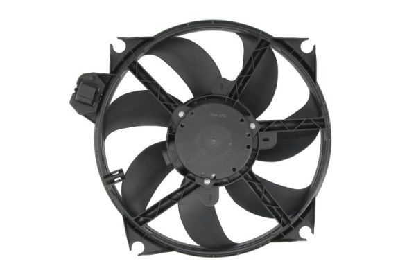 Thermotec D8R007TT Вентилятор, система охолодження двигуна
