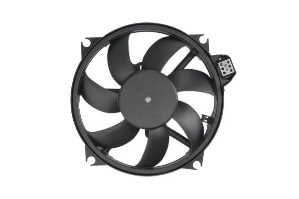 Thermotec D8R007TT Вентилятор, система охолодження двигуна