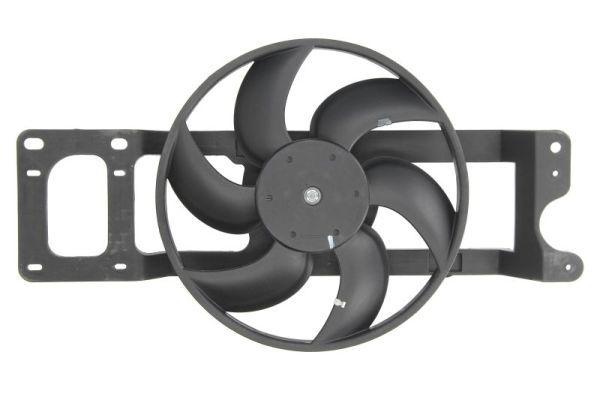 Thermotec D8R008TT Вентилятор, система охолодження двигуна