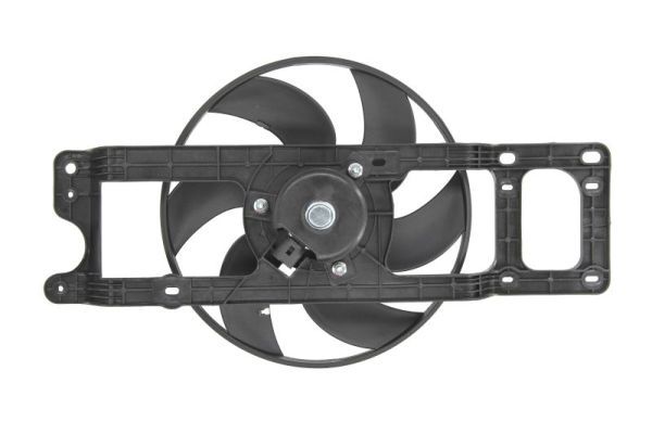 Thermotec D8R008TT Вентилятор, система охолодження двигуна