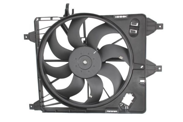 Thermotec D8R009TT Вентилятор, система охолодження двигуна
