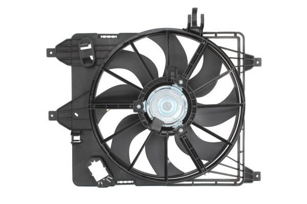 Thermotec D8R009TT Вентилятор, система охолодження двигуна