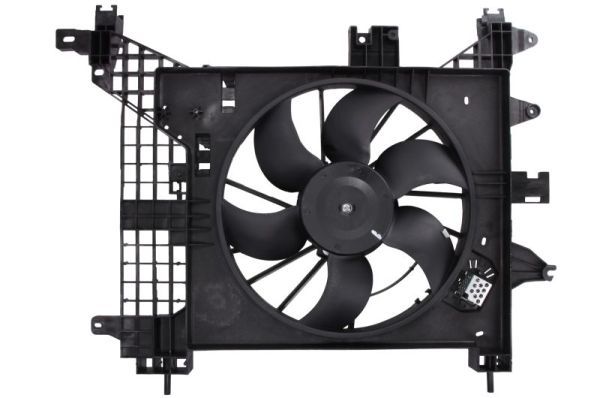 Thermotec D8R011TT Вентилятор, система охолодження двигуна