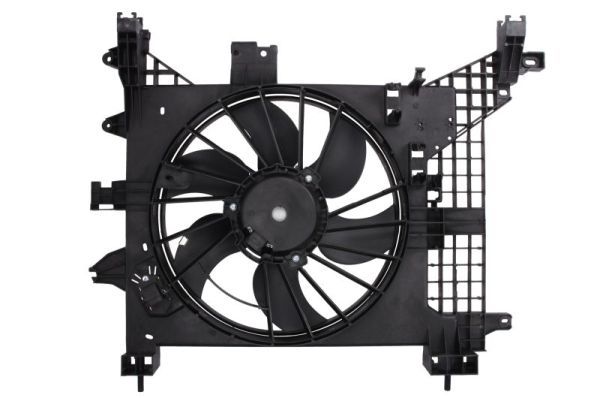 Thermotec D8R011TT Вентилятор, система охолодження двигуна