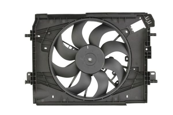 Thermotec D8R013TT Вентилятор, система охолодження двигуна