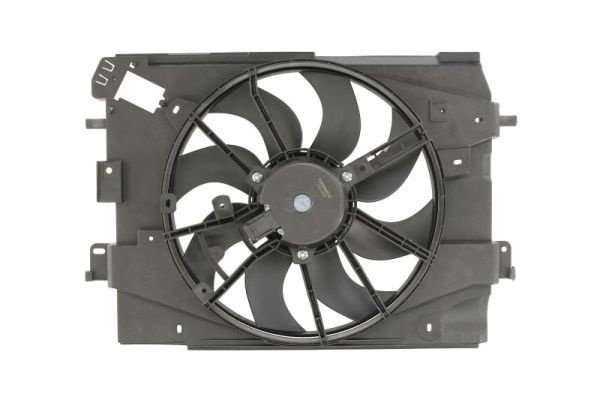 Thermotec D8R013TT Вентилятор, система охолодження двигуна