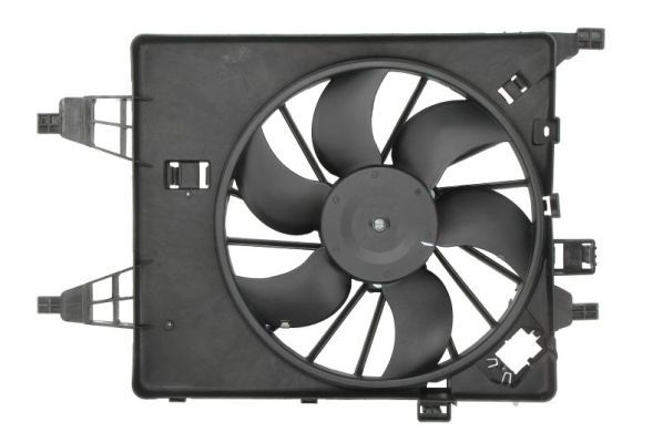 Thermotec D8R014TT Вентилятор, система охолодження двигуна