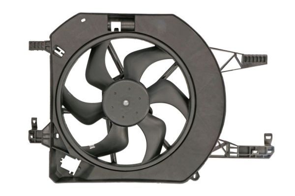 Thermotec D8R015TT Вентилятор, система охолодження двигуна