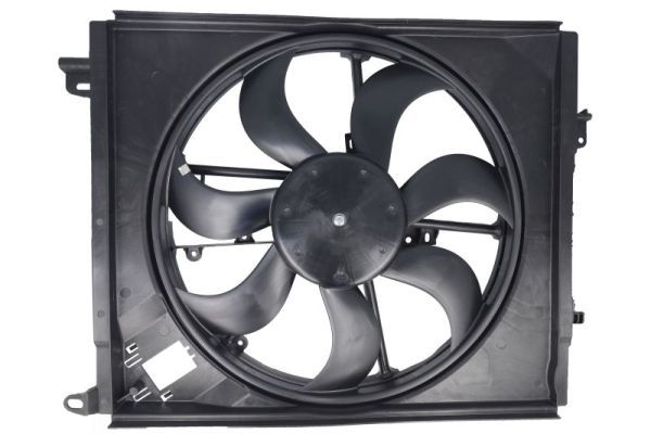 Thermotec D8R018TT Вентилятор, система охолодження двигуна