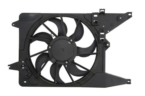 Thermotec D8R019TT Вентилятор, система охолодження двигуна