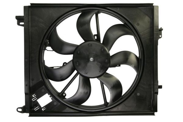 Thermotec D8R020TT Вентилятор, система охолодження двигуна
