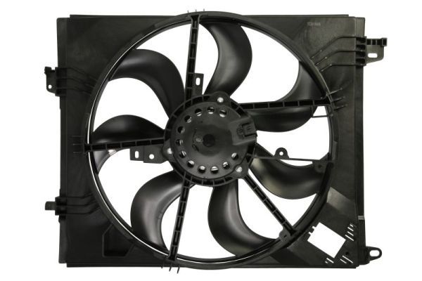 Thermotec D8R020TT Вентилятор, система охолодження двигуна