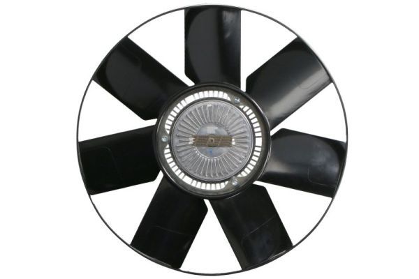 Thermotec D8R023TT Вентилятор, система охолодження двигуна