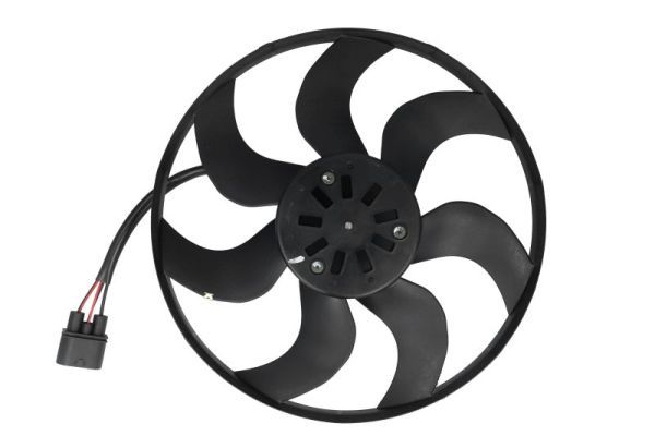 Thermotec D8S001TT Вентилятор, система охолодження двигуна