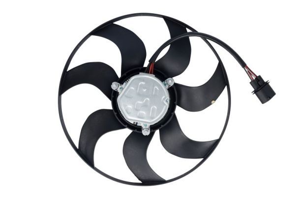 Thermotec D8S001TT Вентилятор, система охолодження двигуна