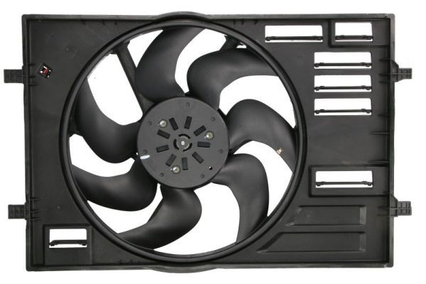 Thermotec D8T001TT Вентилятор, система охолодження двигуна