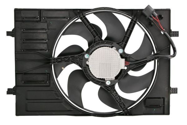 Thermotec D8T001TT Вентилятор, система охолодження двигуна