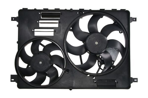 Thermotec D8V001TT Вентилятор, система охолодження двигуна