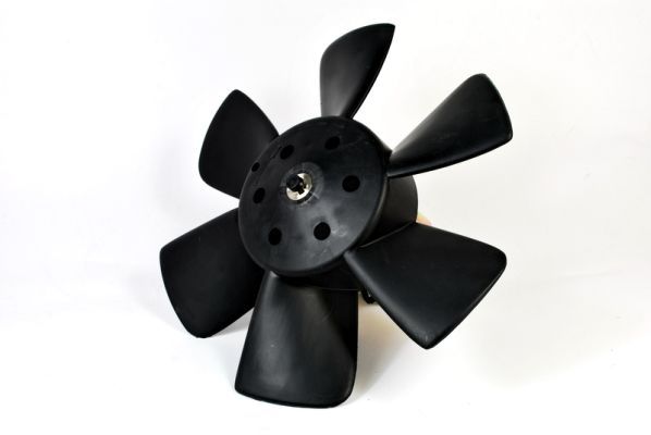 Thermotec D8W001TT Вентилятор, система охолодження двигуна