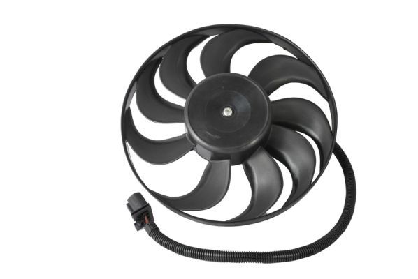 Thermotec D8W003TT Вентилятор, конденсатор кондиціонера