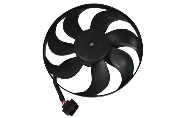 Thermotec D8W007TT Вентилятор, система охолодження двигуна