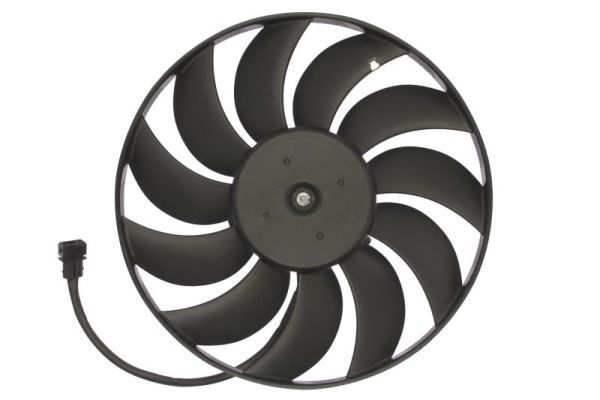 Thermotec D8W010TT Вентилятор, система охолодження двигуна