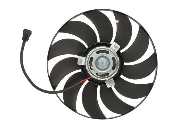 Thermotec D8W010TT Вентилятор, система охолодження двигуна