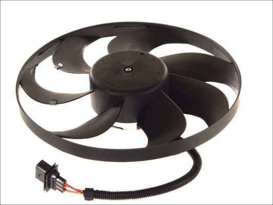 Thermotec D8W016TT Вентилятор, система охолодження двигуна